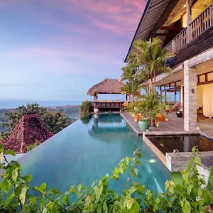  Вилла Hidden Hills - Small Luxury Of The World Индонезия
