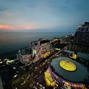  Апартаменты In Orbi Грузия