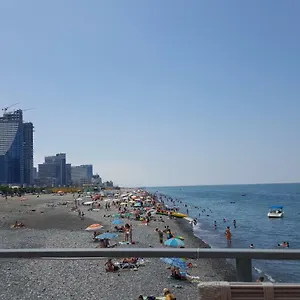  Апартаменты Subtropic Грузия